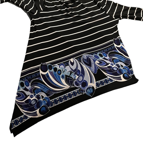 XL tunic by Chicos (2) - Picture 7 of 12